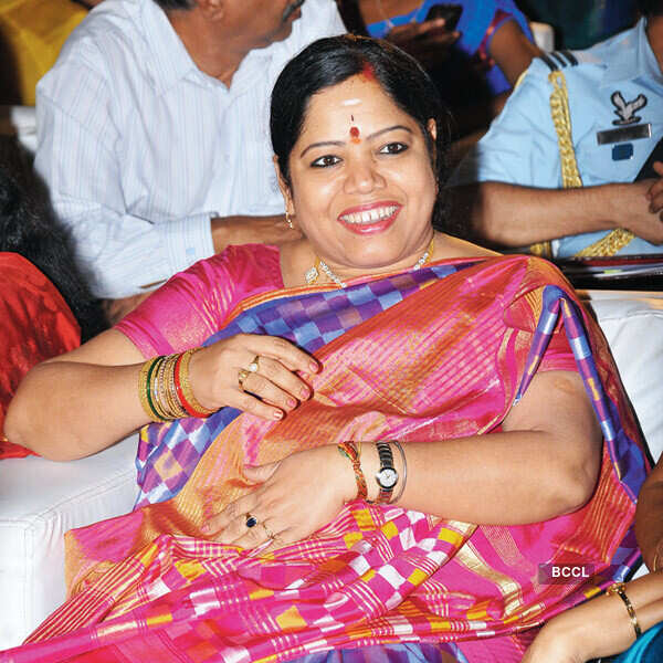 Santoor Spoorthi Awards '13