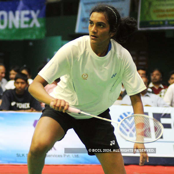 Chinese shuttlers are not unbeatable: Sindhu