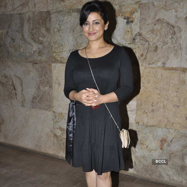 Gippi: Spl. Screening