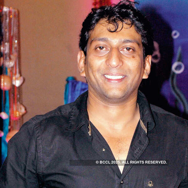 Turning a year older 