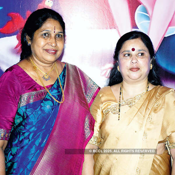 Turning a year older 