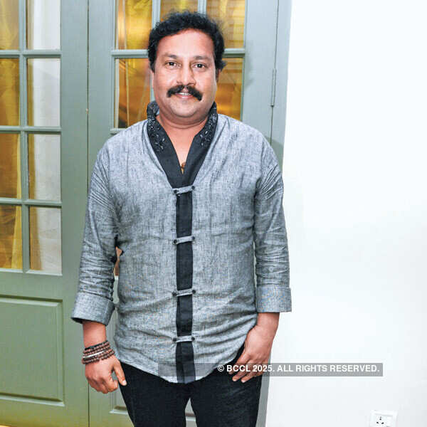 Vikrant & Jayshree's reception bash