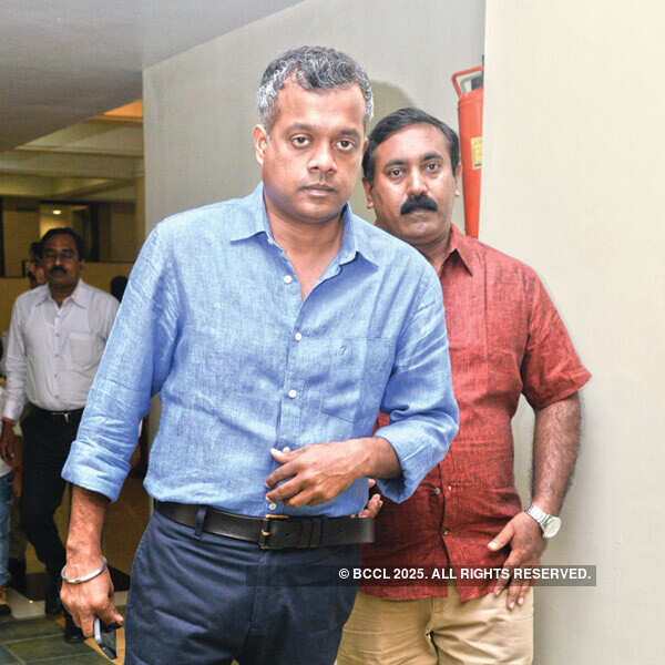 Vikrant & Jayshree's reception bash