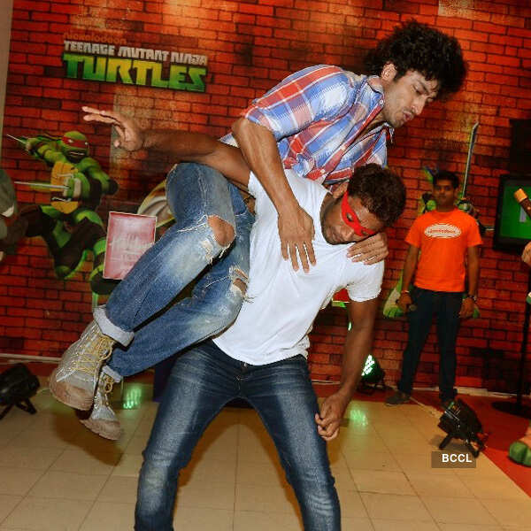 Vidyut launches toy range