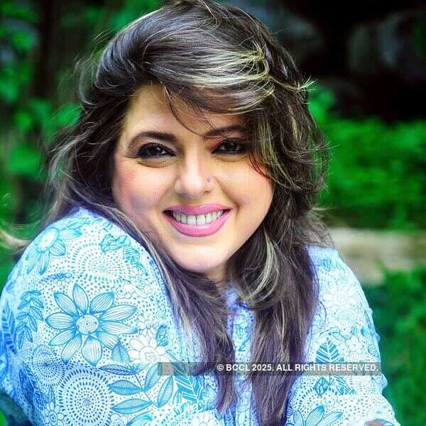 Big Boss worked for me: Delnaaz