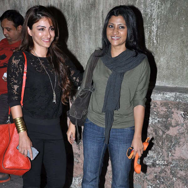 Go Goa Gone: Spl. Screening