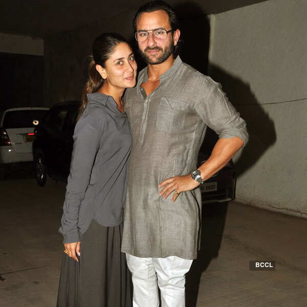 Go Goa Gone: Spl. Screening