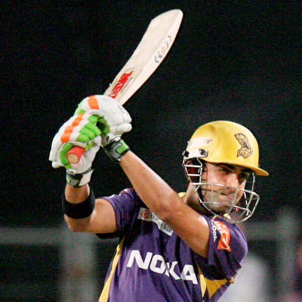 IPL 6: Match 56: PW vs KKR