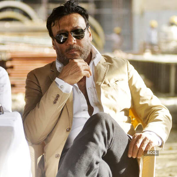 Aurangzeb: First Look