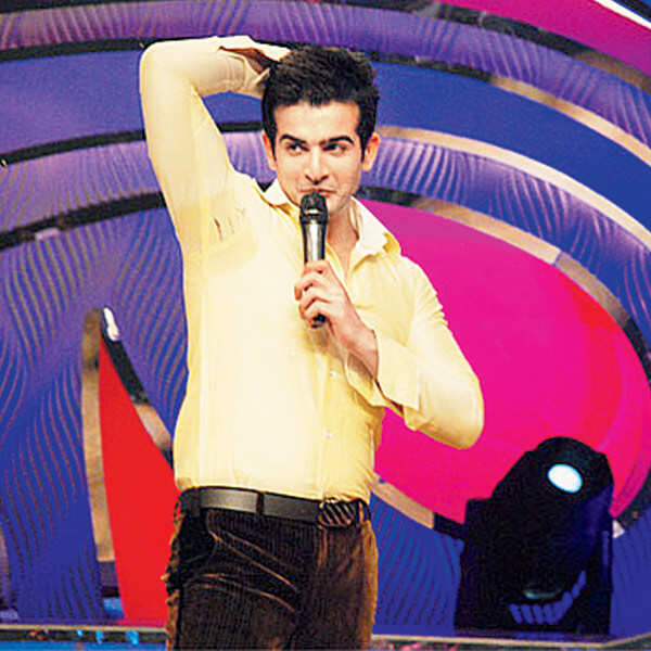 TV actors gear up for Bollywood