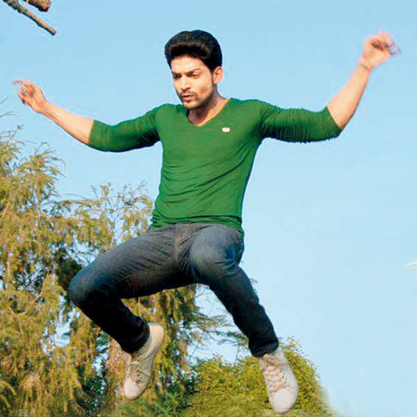 TV actors gear up for Bollywood