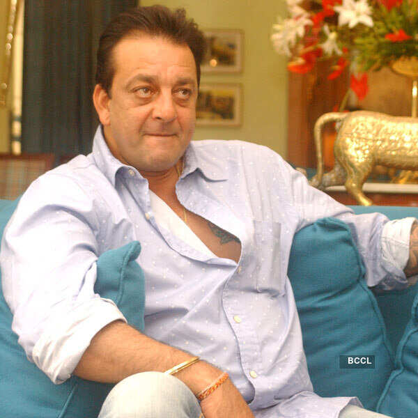 Will Sanjay go to Yerawada jail?