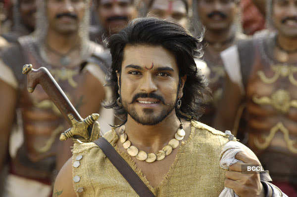 ramcharan magadheera