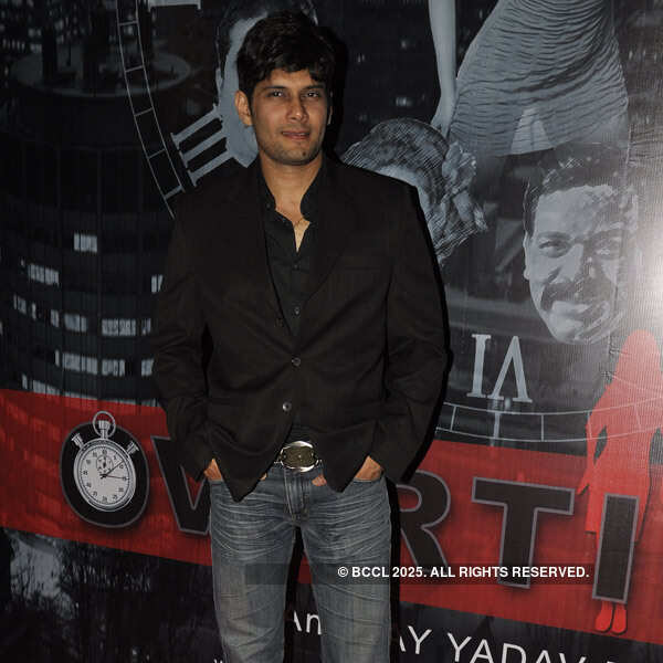 Amar Upadhyay joins Savdhaan India