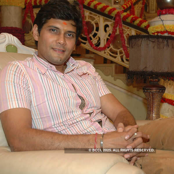 Amar Upadhyay joins Savdhaan India