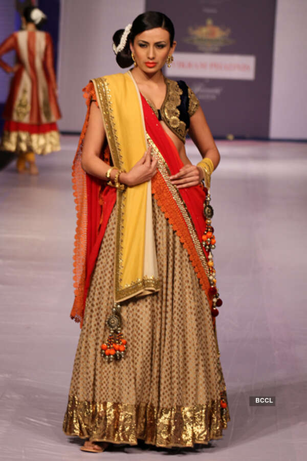 Rajasthan Fashion Week 2013