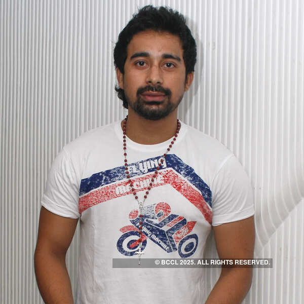 Rannvijay doesn't want to play kisi ka bhai