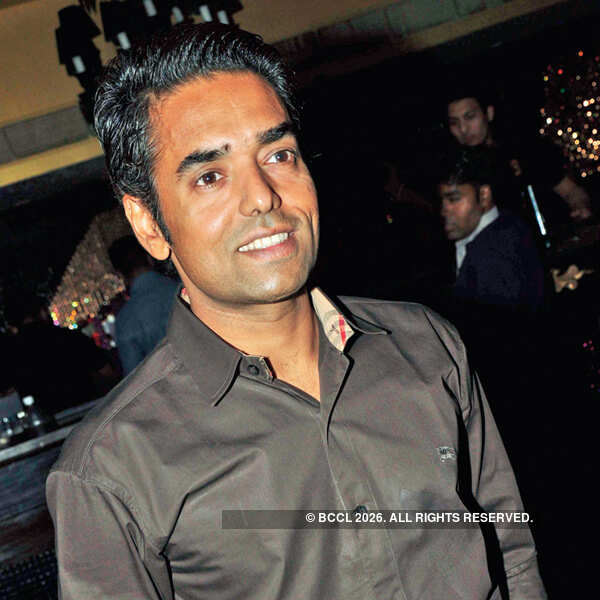 The Rich & The Pretty