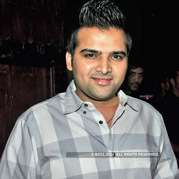 The Rich & The Pretty