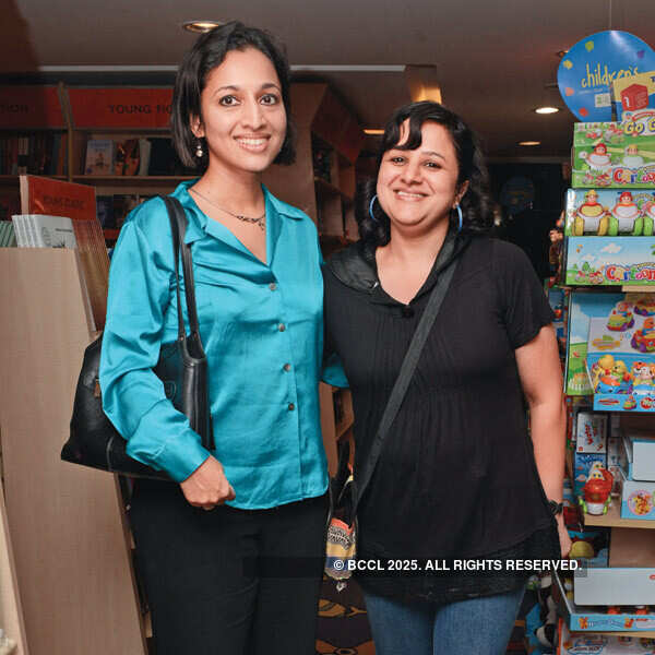 Good time for city bibliophiles