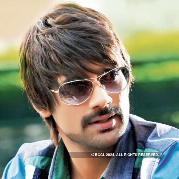 Hyderabad Times Most Desirable Men in 2012