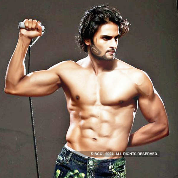 Hyderabad Times Most Desirable Men in 2012