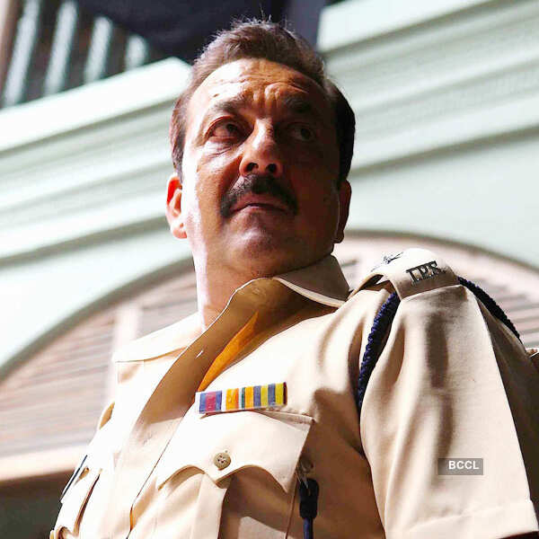 Policegiri