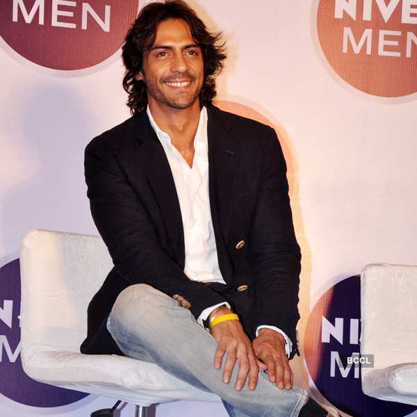 Arjun Rampal @ product launch