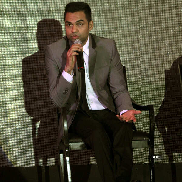 Abhay Deol all set for a TV debut