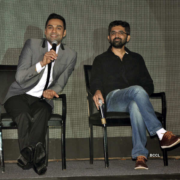 Abhay Deol all set for a TV debut