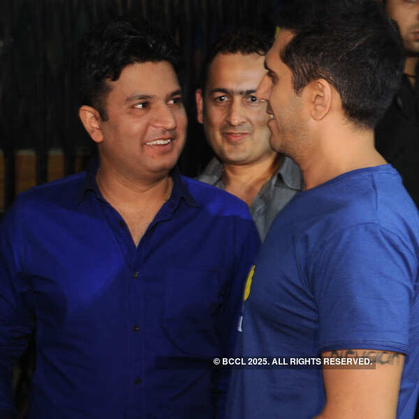 Fukrey: Music launch