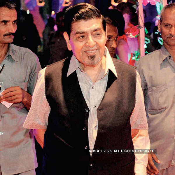 Varun & Purnema's wedding 