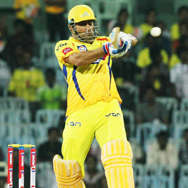 IPL 6: Match 64: CSK vs DD