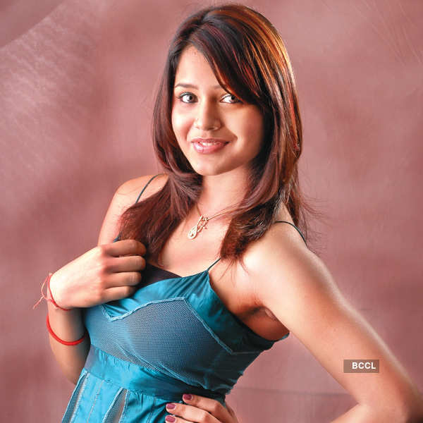 Chennai Times Most Desirable Women in 2012