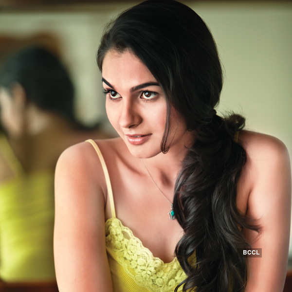 Chennai Times Most Desirable Women in 2012