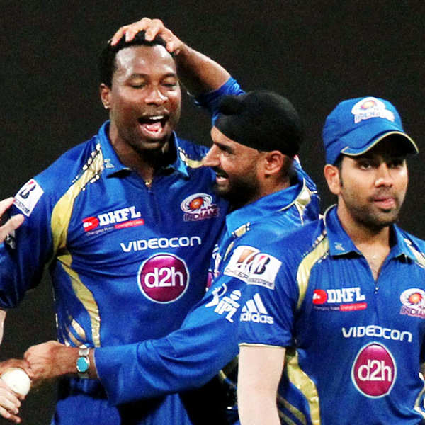 IPL 6: Match 66: MI vs RR