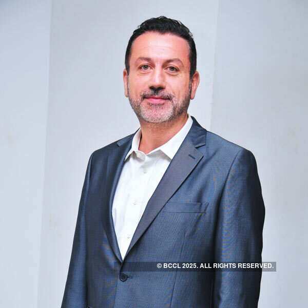 On a musical high note