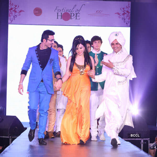 Pink Blue Ribbon Fest