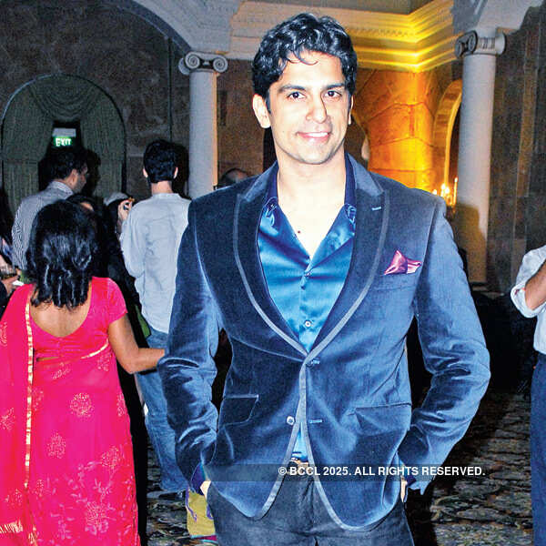 Magazine's cover unveiled