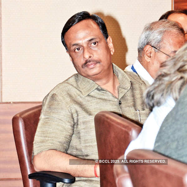 Round Table conference