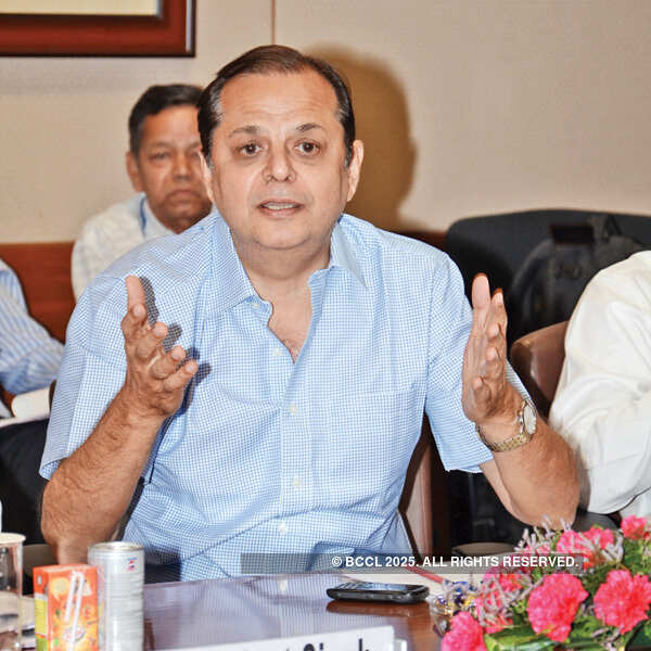 Round Table conference