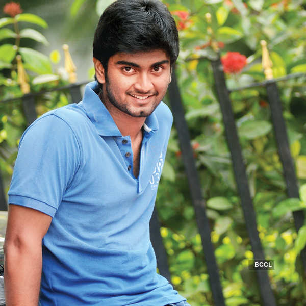 Chennai Times Most Desirable Men 2012
