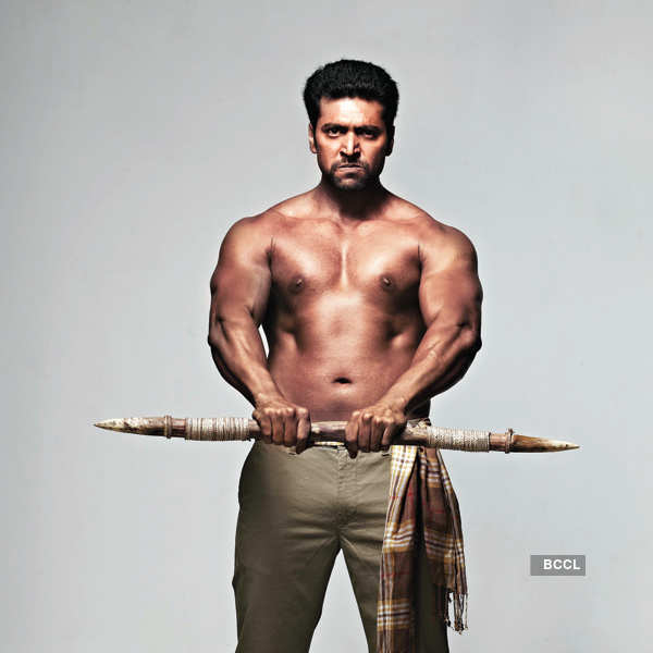 Chennai Times Most Desirable Men 2012