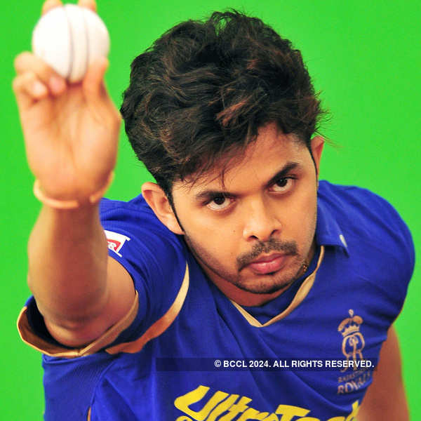 Spot fixing: Life ban likely for Sreesanth