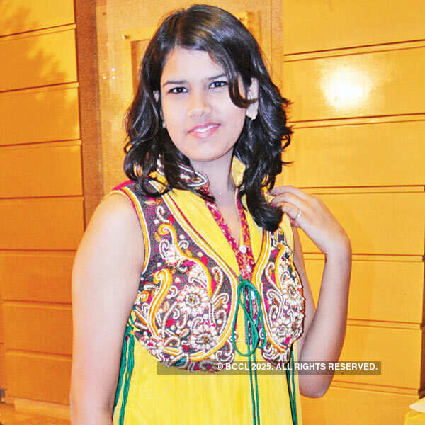 Anshul & Neetu's wedding reception