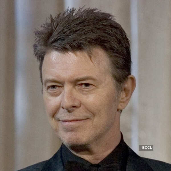 Seven Rockstars Make A Comeback