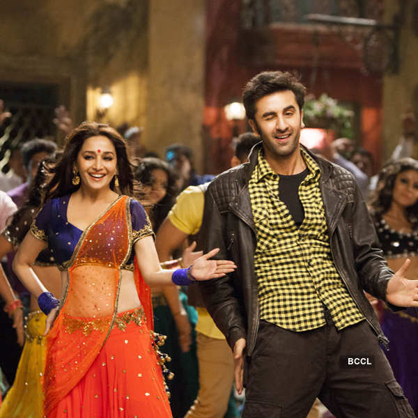 B town's sizzling item songs