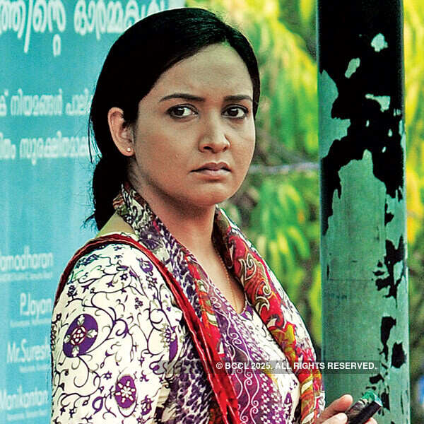 Kanyaka Talkies: On the sets