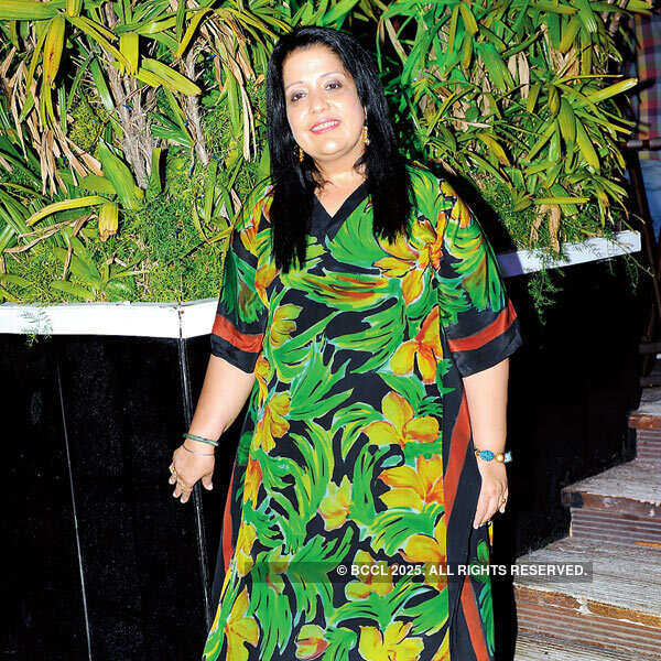 High on cricket and entertainment