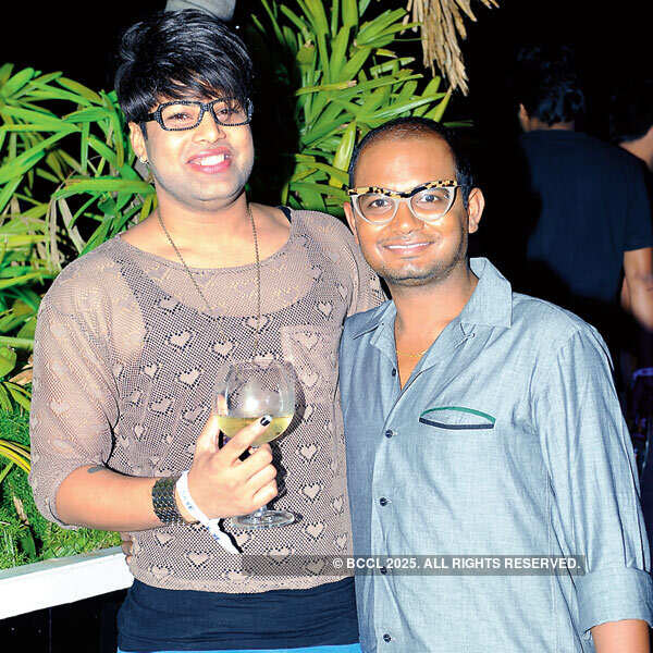 High on cricket and entertainment